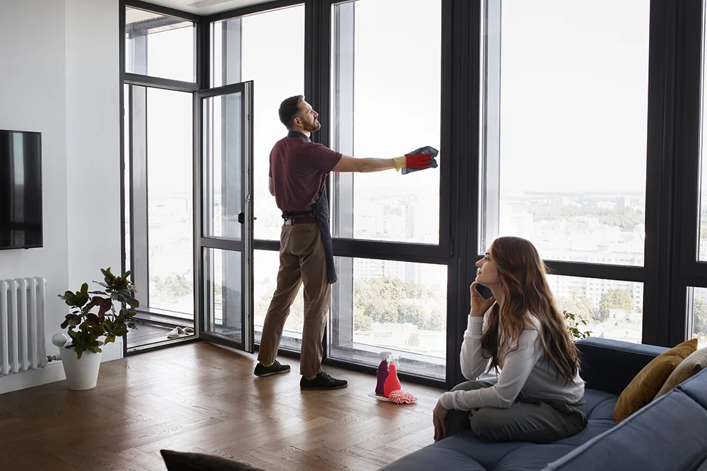 Impact Windows Pembroke Pines FL