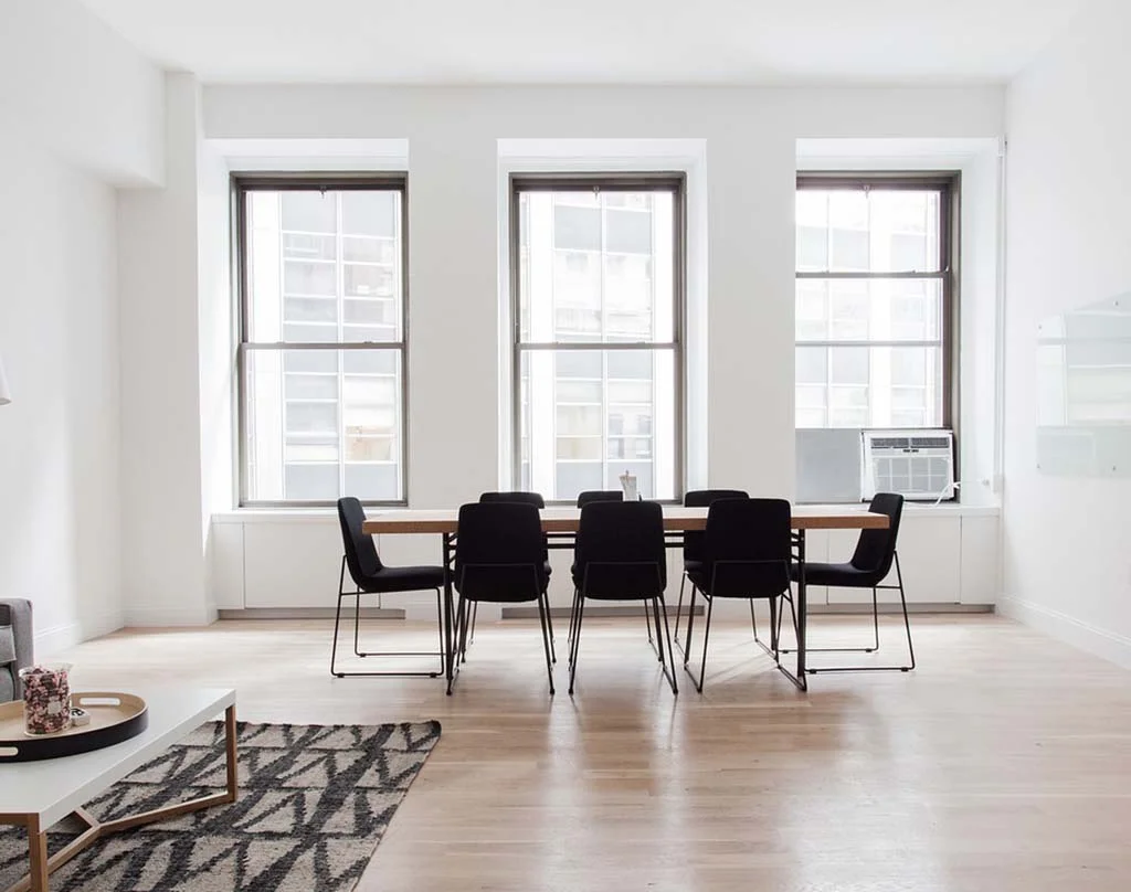 Cost to Install Impact Windows in Tamarac FL