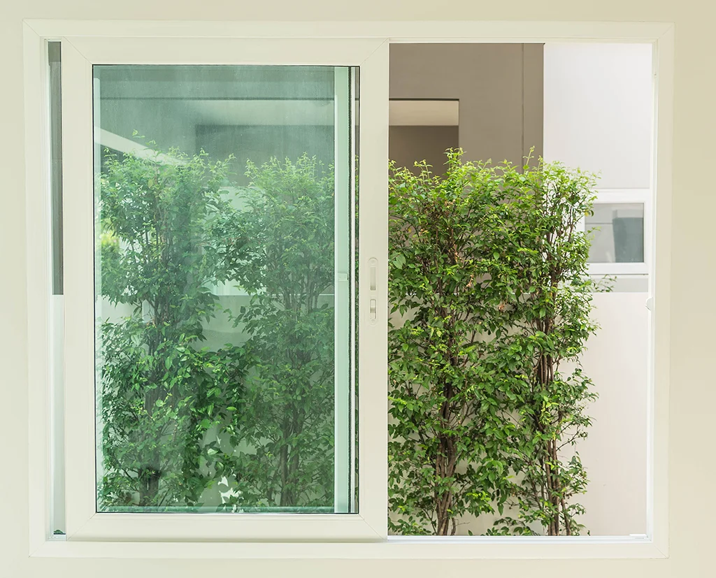 Energy-Efficient Impact Windows in Miramar FL