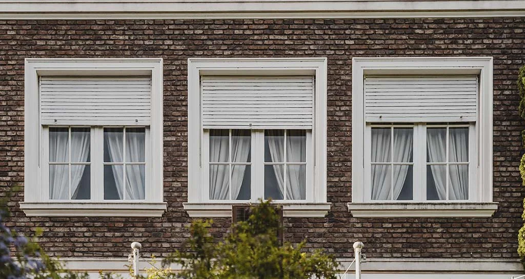 Impact Windows vs Hurricane Shutters in Weston FL