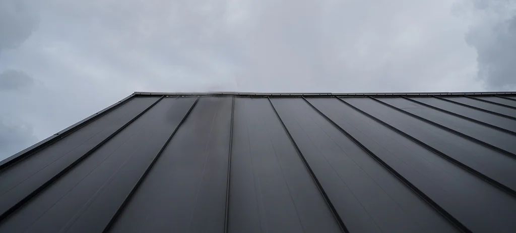 Roof replacement in Miami Gardens FL