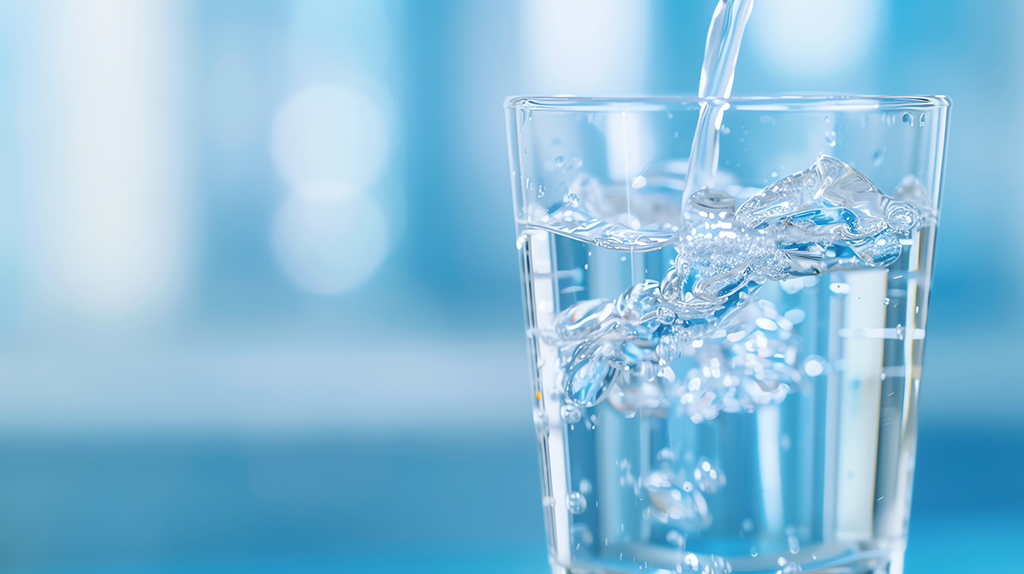 Water Filter Installation in Sunrise FL