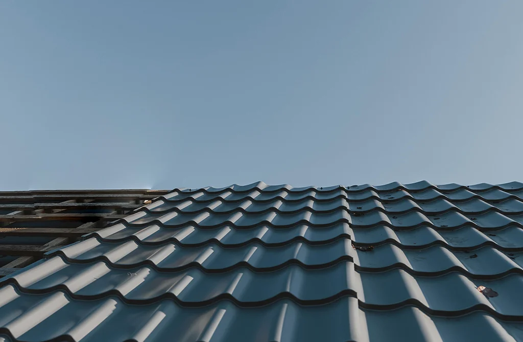 right roofing material in Miami Shores